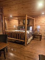 Nacoochee Valley Lodge