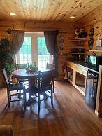 Nacoochee Valley Lodge