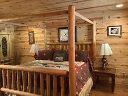 Nacoochee Valley Lodge