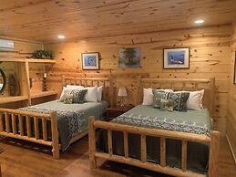 Nacoochee Valley Lodge