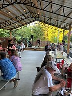 Nacoochee Valley Lodge