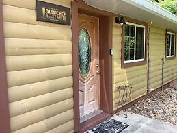 Nacoochee Valley Lodge