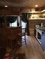 Nacoochee Valley Lodge