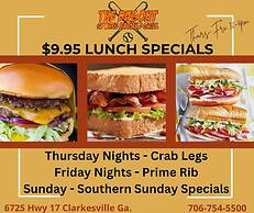 Nacoochee Valley Lodge