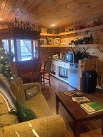 Nacoochee Valley Lodge