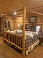 Nacoochee Valley Lodge