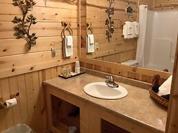 Nacoochee Valley Lodge