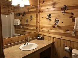 Nacoochee Valley Lodge