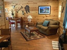 Nacoochee Valley Lodge