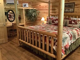 Nacoochee Valley Lodge