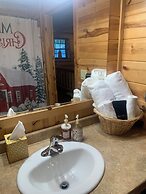 Nacoochee Valley Lodge