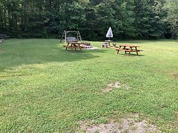 Nacoochee Valley Lodge