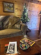 Nacoochee Valley Lodge