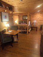 Nacoochee Valley Lodge
