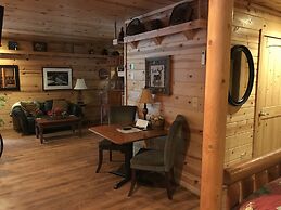 Nacoochee Valley Lodge