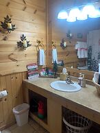 Nacoochee Valley Lodge