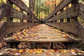 Nacoochee Valley Lodge