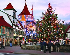 Nacoochee Valley Lodge