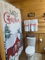 Nacoochee Valley Lodge