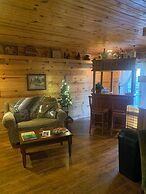 Nacoochee Valley Lodge