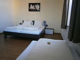 Thai Tawan Apartments