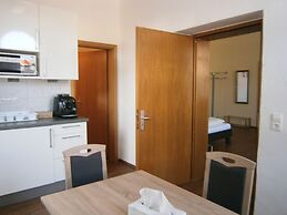 Thai Tawan Apartments