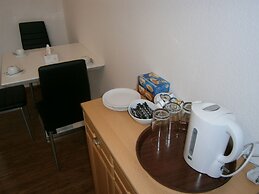 Thai Tawan Apartments
