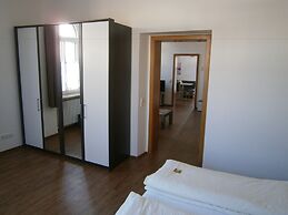 Thai Tawan Apartments