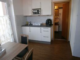 Thai Tawan Apartments