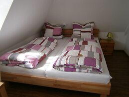 Thai Tawan Apartments