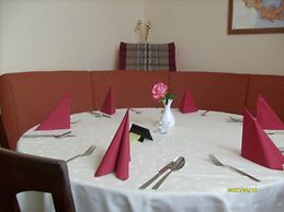 Thai Tawan Apartments