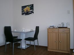 Thai Tawan Apartments