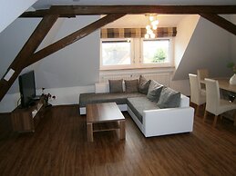 Thai Tawan Apartments