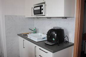 Thai Tawan Apartments