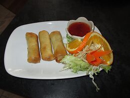 Thai Tawan Apartments