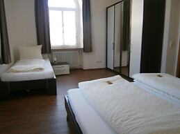 Thai Tawan Apartments