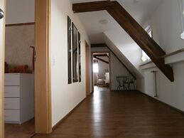 Thai Tawan Apartments