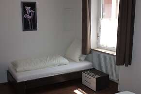 Thai Tawan Apartments