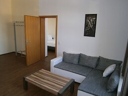 Thai Tawan Apartments