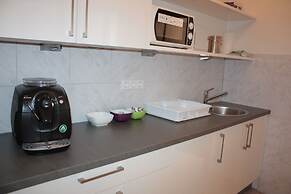 Thai Tawan Apartments