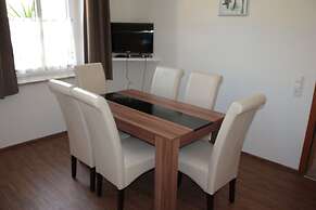 Thai Tawan Apartments