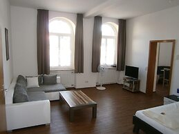 Thai Tawan Apartments