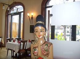 Thai Tawan Apartments