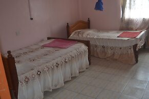 Maendeleo Parkview Hotel