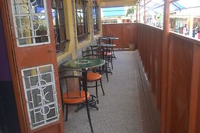 Maendeleo Parkview Hotel