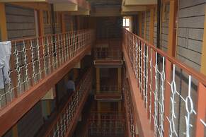 Maendeleo Parkview Hotel