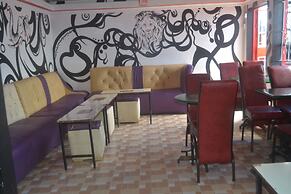 Maendeleo Parkview Hotel