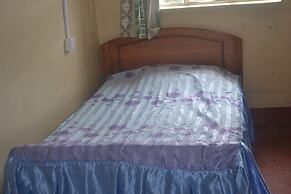 Maendeleo Parkview Hotel