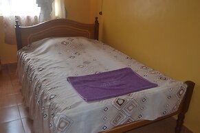 Maendeleo Parkview Hotel