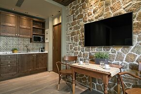 Estia Boutique Apartments